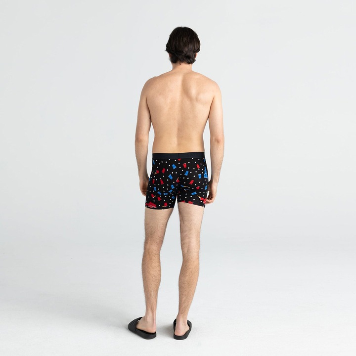 Immagine prodotto SAXX Underwear Vibrazioni (M)