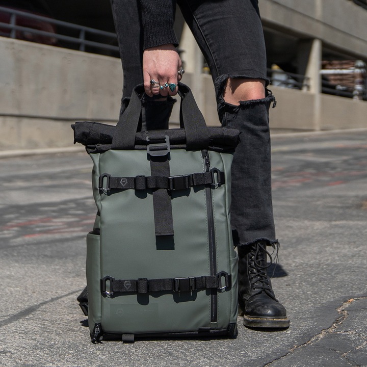 Produktbild Wandrd Premium Accessory Straps