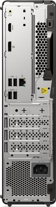 Immagine prodotto Lenovo ThinkCentre neo 55s Gen 6 (512 GB, 16 GB, AMD Ryzen 5 220)