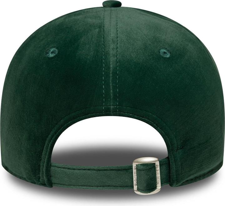 Immagine prodotto New Era 9Forty Damen Cap VELOUR New York Yankees grün