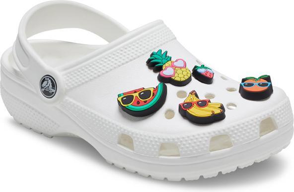 Actual product image Crocs Jibbitz - Fruit Sunnies (One size)