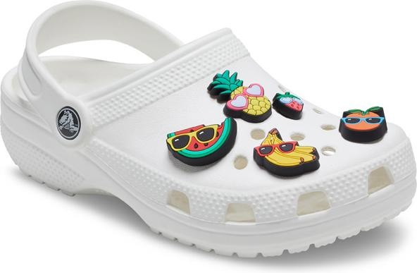 Image du produit Crocs Jibbitz - Fruit Sunnies (Taille unique)