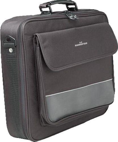 Actual product image Manhattan Empire" notebook case, up to 16.4 (16.40", Universal)