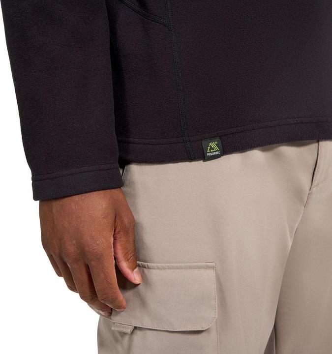 Produktbild Berghaus Halb-Zip Polartec-Fleece Prism Micro (48)
