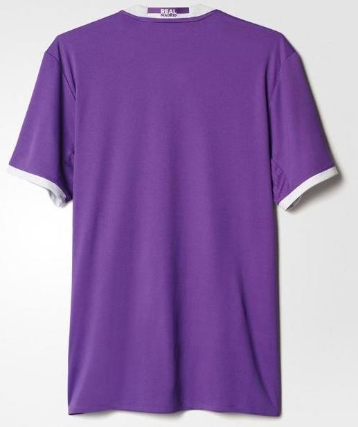 Produktbild adidas Real Madrid Away (M)