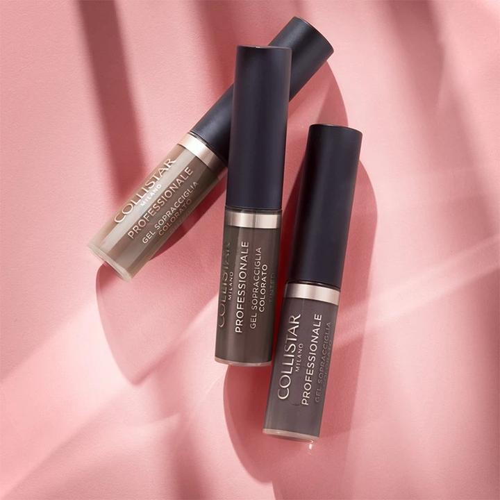 Produktbild Collistar Professional (Brown, Bruno)