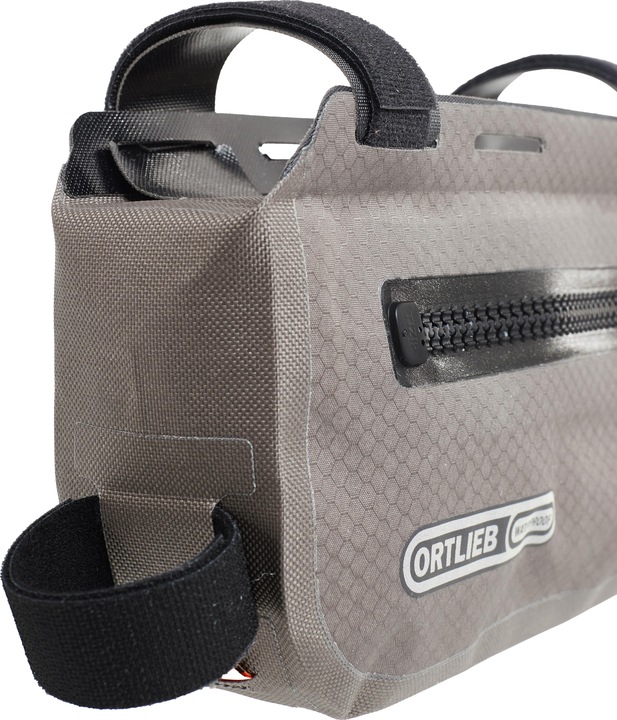 Immagine prodotto Ortlieb Frame-Pack Toptube (3 l, Borsa telaio)