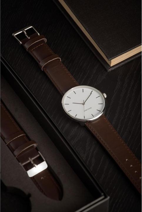 Image du produit Karlsson Acier minimal (40 mm)