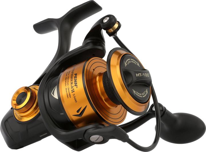Penn SSVII4500 EU Spinfisher VII (4500)