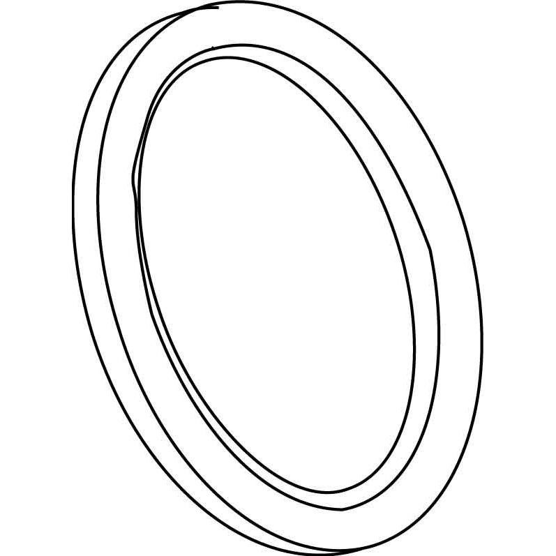 Kleinhuis, Kabelverbindung, KLEINHUI 987PERB/M25 Dichtring, für Anschlussgewinde M25, Mat 987PERBM25