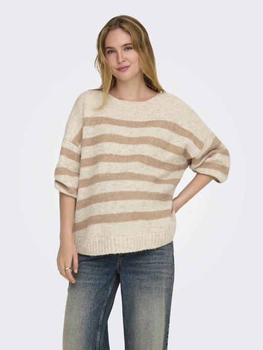 Image du produit Only Maternity OLMAYA Pull en maille Pull en maille (XL)