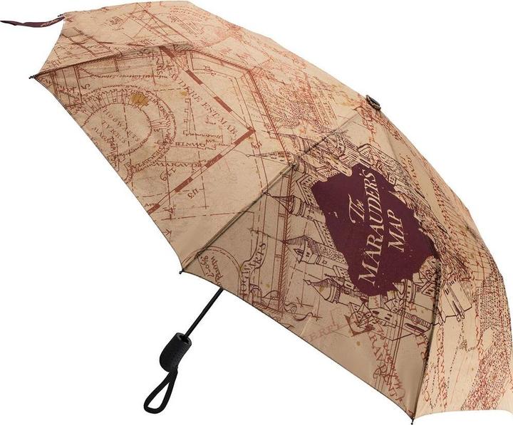 Immagine prodotto Cinereplicas Harry Potter: Marauder Map