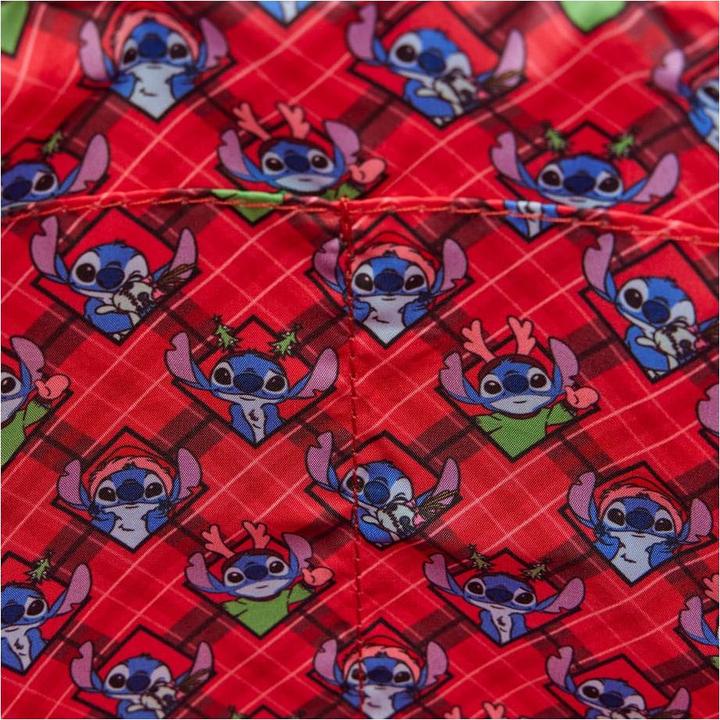 Immagine prodotto Loungefly Disney Stitch Holiday bag