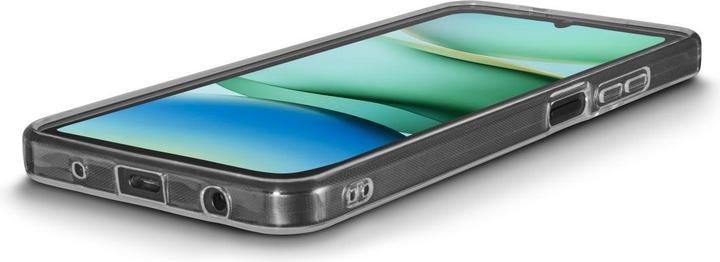 Produktbild Hama Cover AC Redmi A5 tr (Xiaomi Redmi A5 4G)