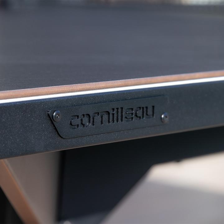 Image du produit Cornilleau TT-Ping Table Lifestyle Medium Outdoor