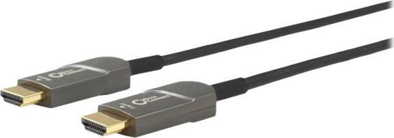 Image du produit MicroConnect Câble HDMI optique Premium 25m (25 m)