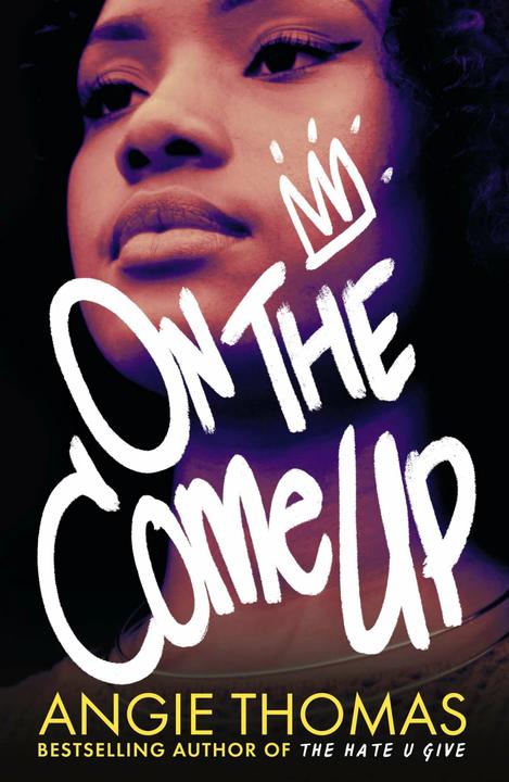 Produktbild On the Come up (Englisch, Angie Thomas, 2018)