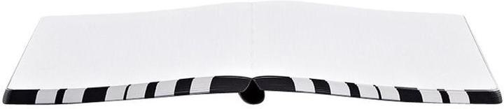 Actual product image Nuuna Graphic L, Been There Done That (22 x 16.5 cm, Dotted, Soft cover)