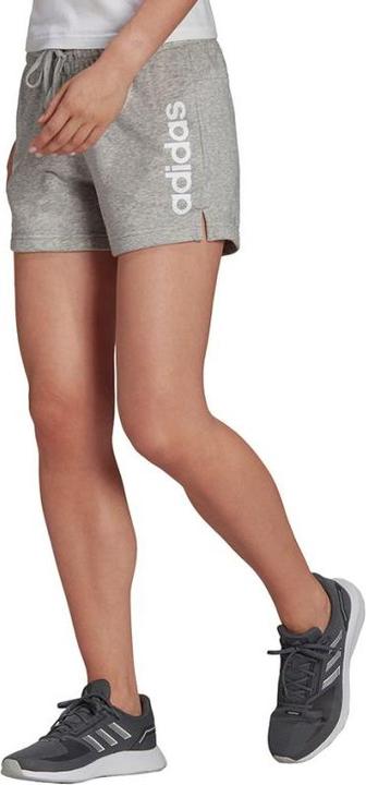 Produktbild Adidas SHORT GREY X8742707 (S)