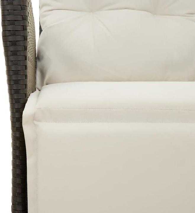 Actual product image vidaXL Isa