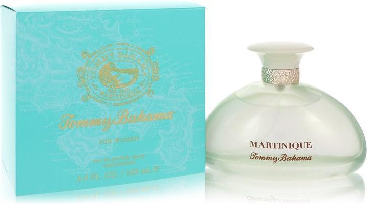 Actual product image Tommy Bahama Set Sail Martinique (Eau de parfum, 100 ml)