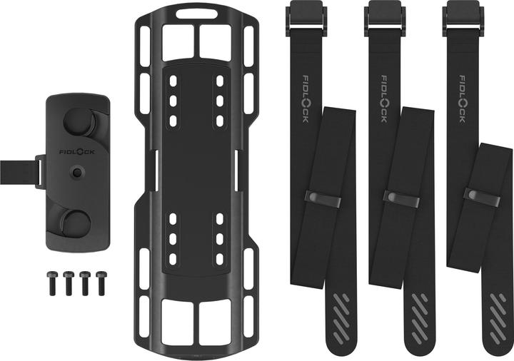 Actual product image Fidlock TWIST Uni Connector XL