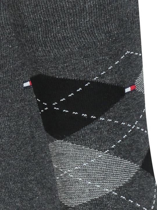 Produktbild Tommy Hilfiger Socken 2er-Pack (2er Pack, 39 - 42)