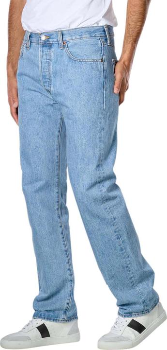 Immagine prodotto Levis 501 Jeans light stonewash (W31/L34)
