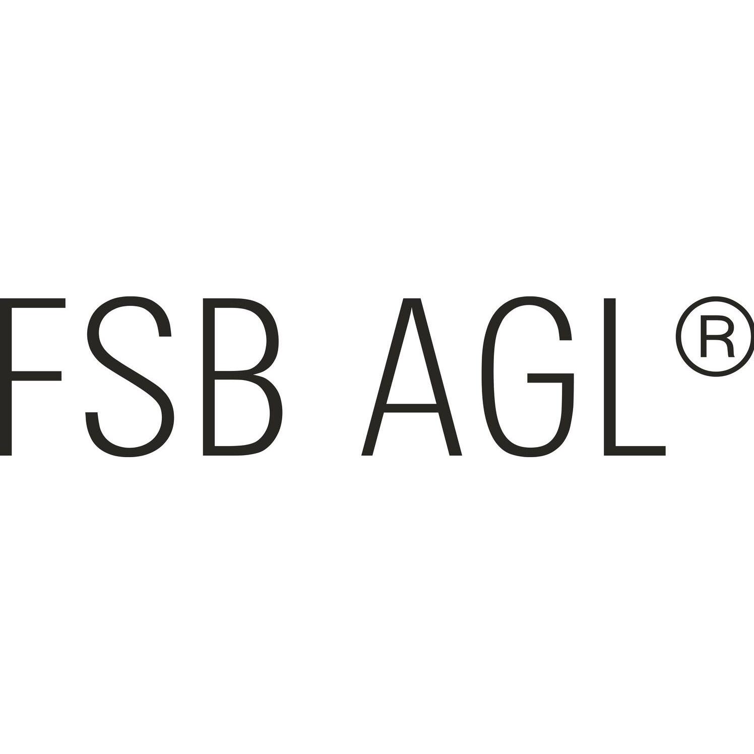 Thumbnail - FSB, Türgriff + Fenstergriff, Zubehörbeutel FH-AGL Panik EN 179 mittig, Türstärke 59 - 68 (Türgriff)