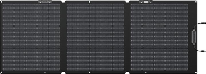 Produktbild EcoFlow Solarpanel (160 W, 5.60 kg)