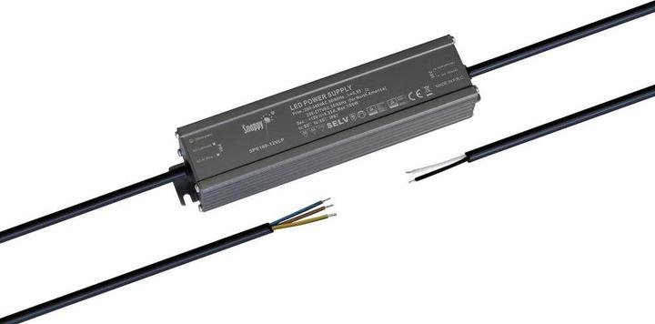 Immagine prodotto Dehner Elektronik Alimentatore LED Driver 12V100W MM IP67 (SPE100 12VLP) GmbH