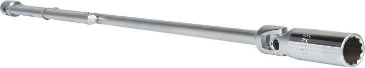 Produktbild KS Tools T-Griff Zündkerzenschlüssel. 14mm 517.1131 (14 mm)