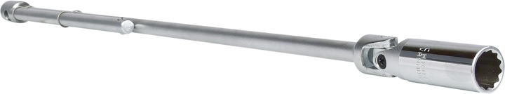 Produktbild KS Tools T-Griff Zündkerzenschlüssel. 14mm 517.1131 (14 mm)