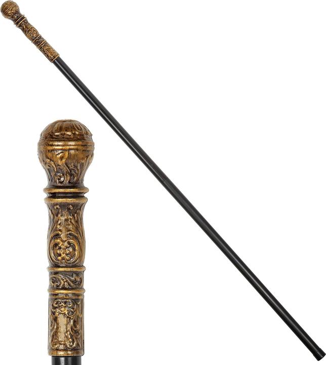 Produktbild Widmann ZERLEGBARER SPAZIERSTOCK 108 cm