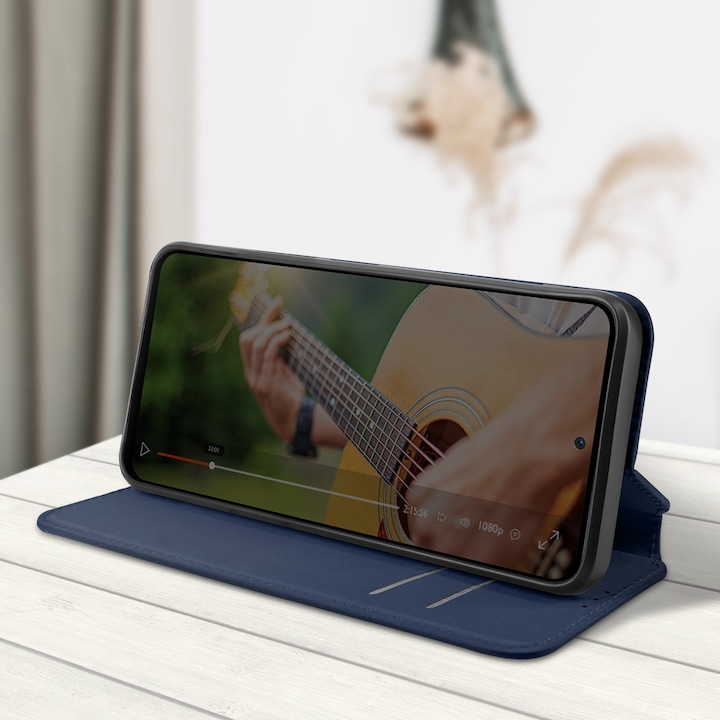 Produktbild Avizar Classic Edition, Backcover mit Magnetklappe Series (Oppo Find X2 Lite)