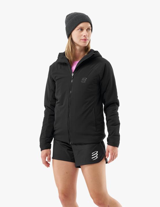 Immagine prodotto Compressport Into The Wool Jacket W 2.0 (M)