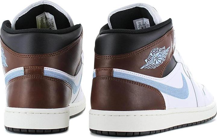 Image du produit Jordan Nike Air Mid Herrenschuhe (46)