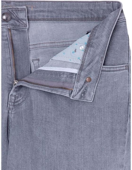 Actual product image Hackett Powerflex Trousers with Belt Loop and Five Pockets (30, 42)