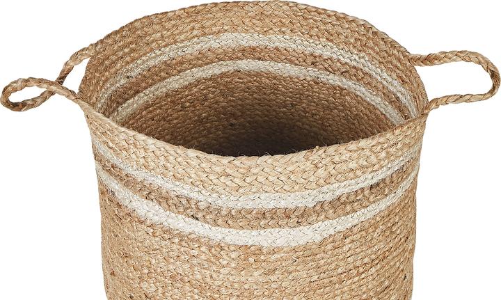 Produktbild Beliani Zhob (3 x, 35 x 35 x 35 cm)