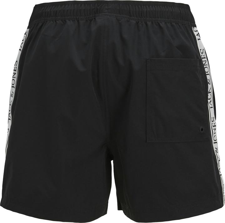 Produktbild Jack & Jones Regular Fit Badeshorts Badeshorts (L)