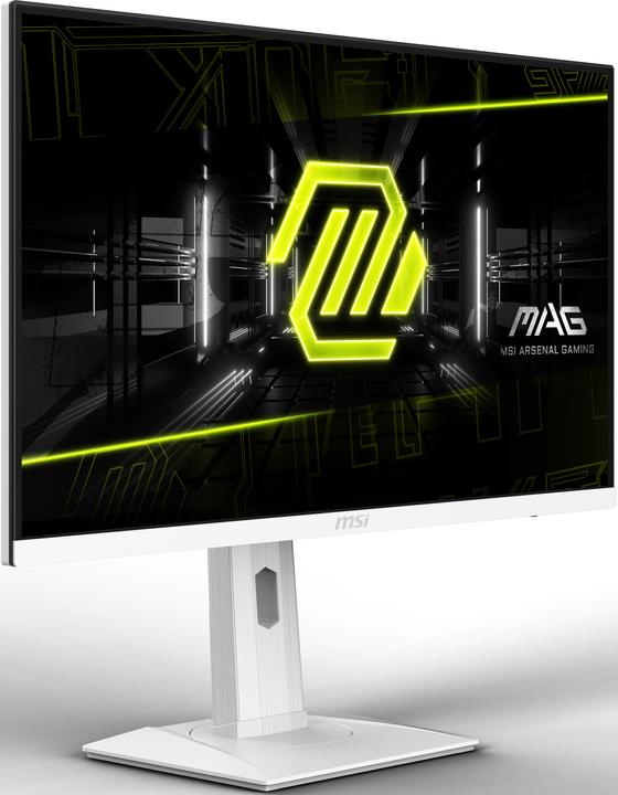 Actual product image MSI MAG 274PFW (1920 x 1080 pixels, 27")