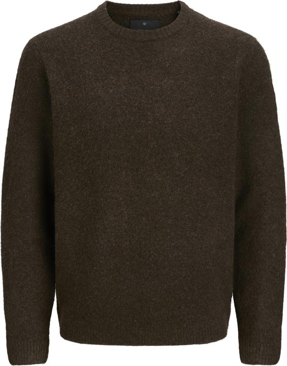 Produktbild Jack & Jones Strickpullover Strickpullover (XS)