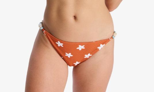 Immagine prodotto Roxy Hazy Days Moderate, Ginger Spice Flores, M (M)