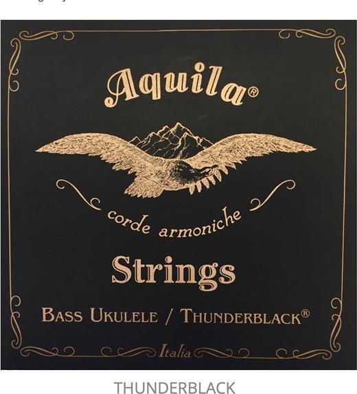 Aquila Corde BassUku Bulk (4 x)