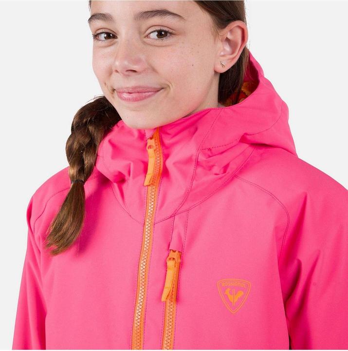 Produktbild Rossignol Jr Wispile Jkt Jacke