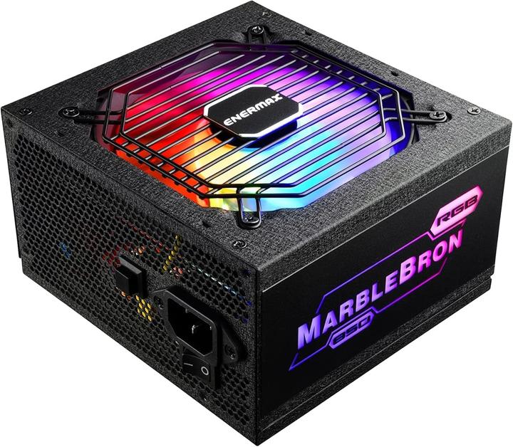 Produktbild Enermax MarbleBron (850 W)