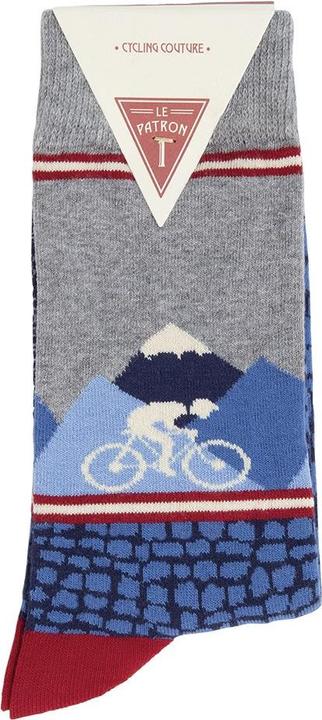 Immagine prodotto Patrón Spirits Company Calzini Gottardo 2024 (35 - 38)