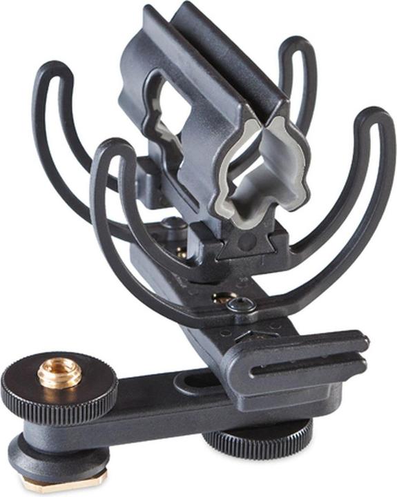 Rycote Chaussure chaude InVision