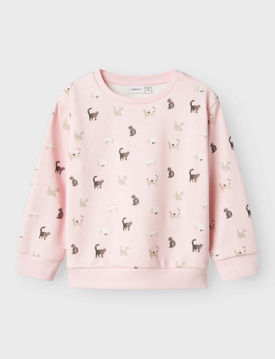 Produktbild Name it Regular Fit Sweatshirt (110)