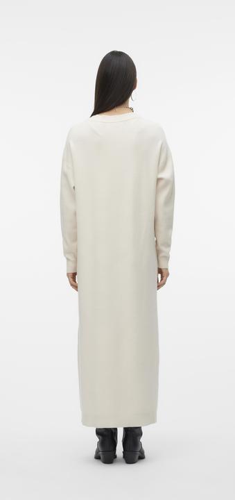 Produktbild Vero Moda VMGOLD Langes Kleid Strickkleid (S)